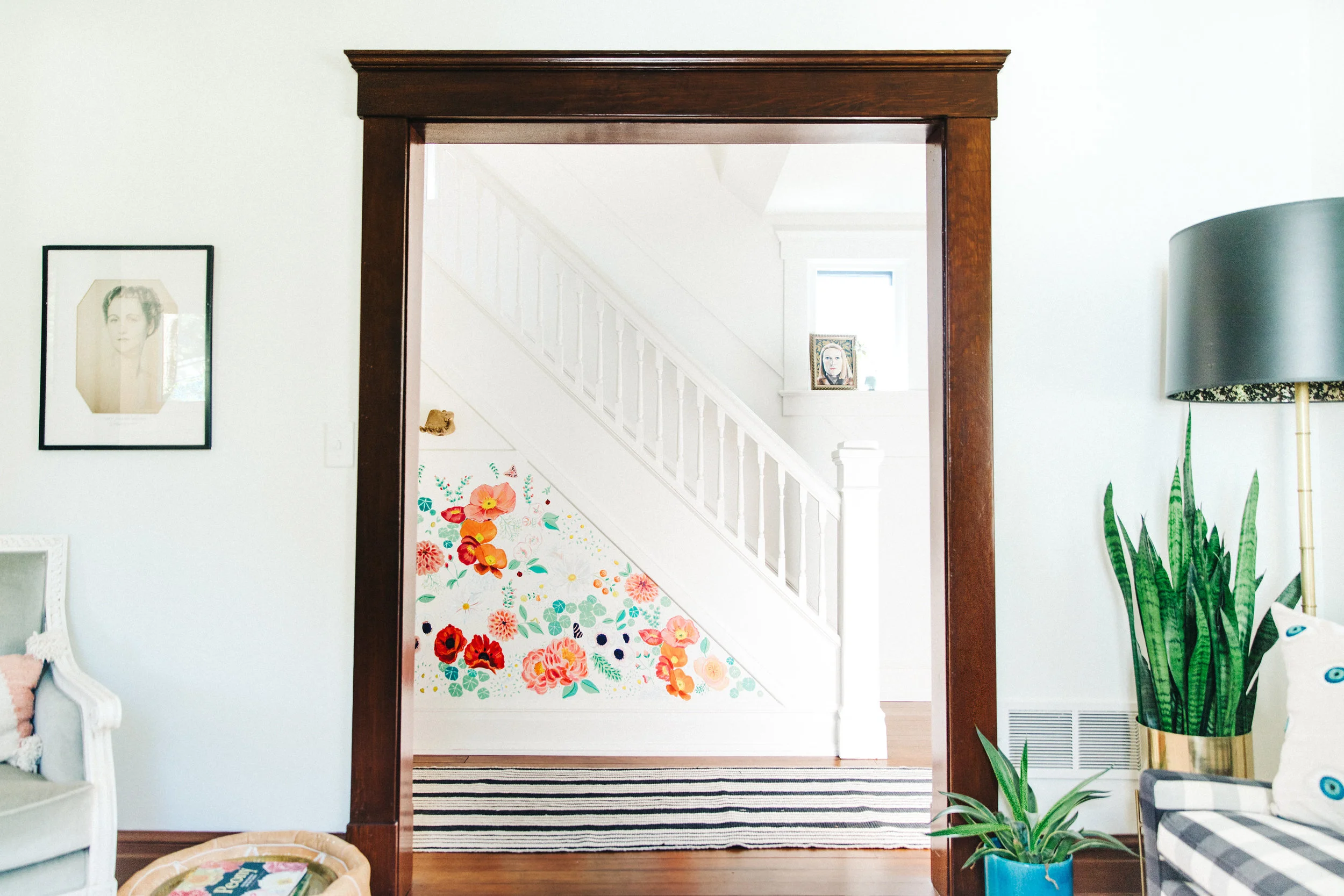 Photos by Cat Buswell