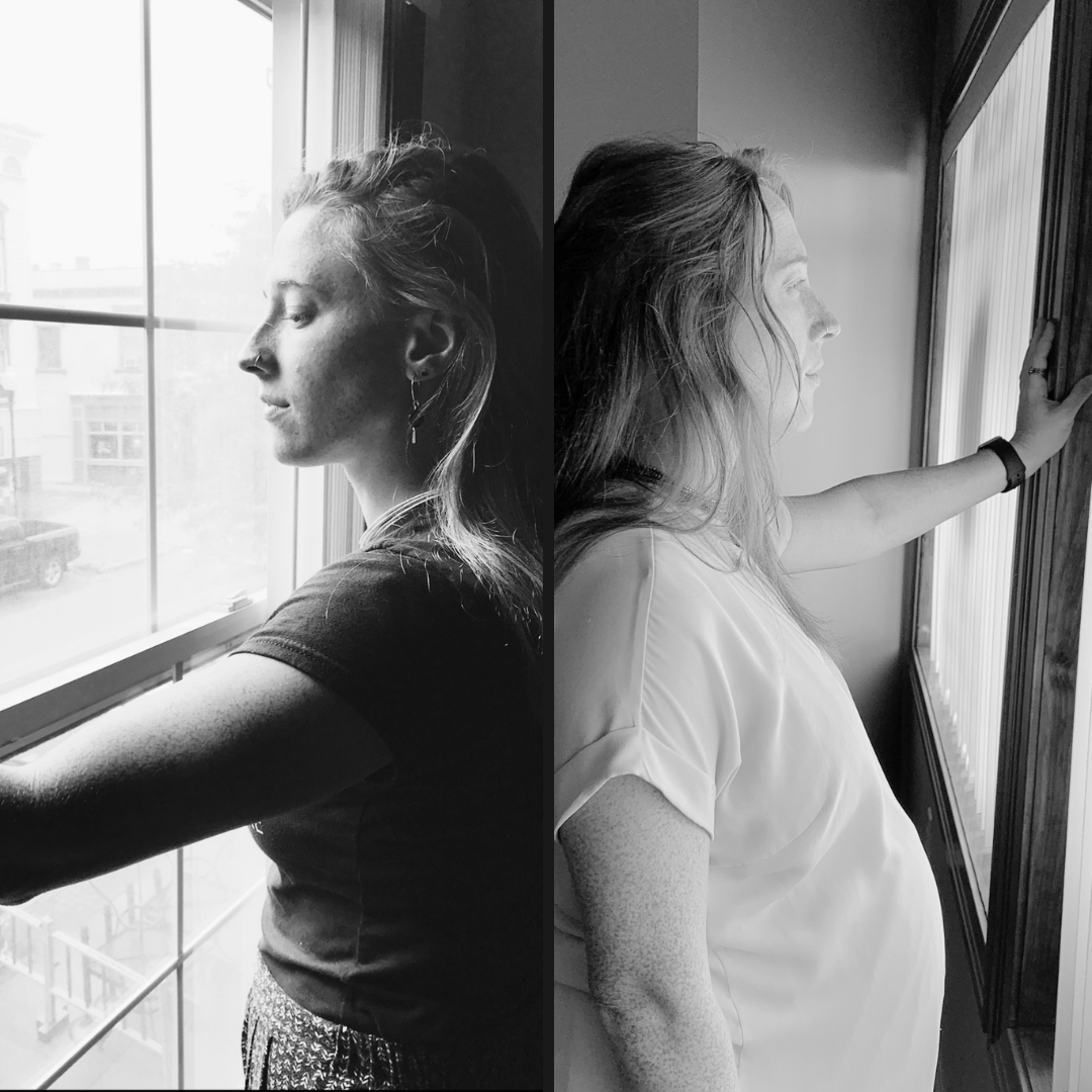 Mommin' Ain't Easy: Part 2 