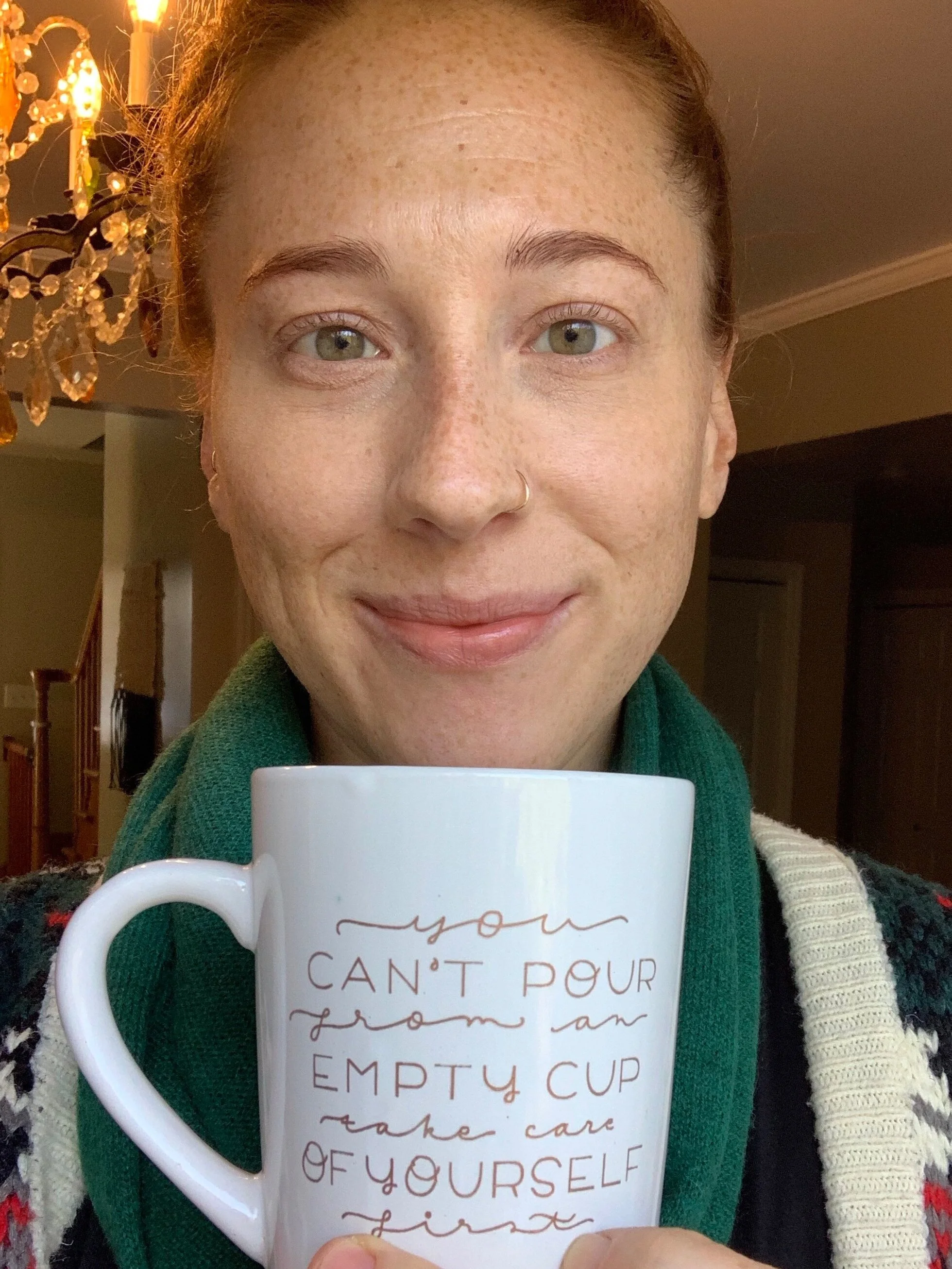 2020: The Year of Expansions and a Letter to Myself