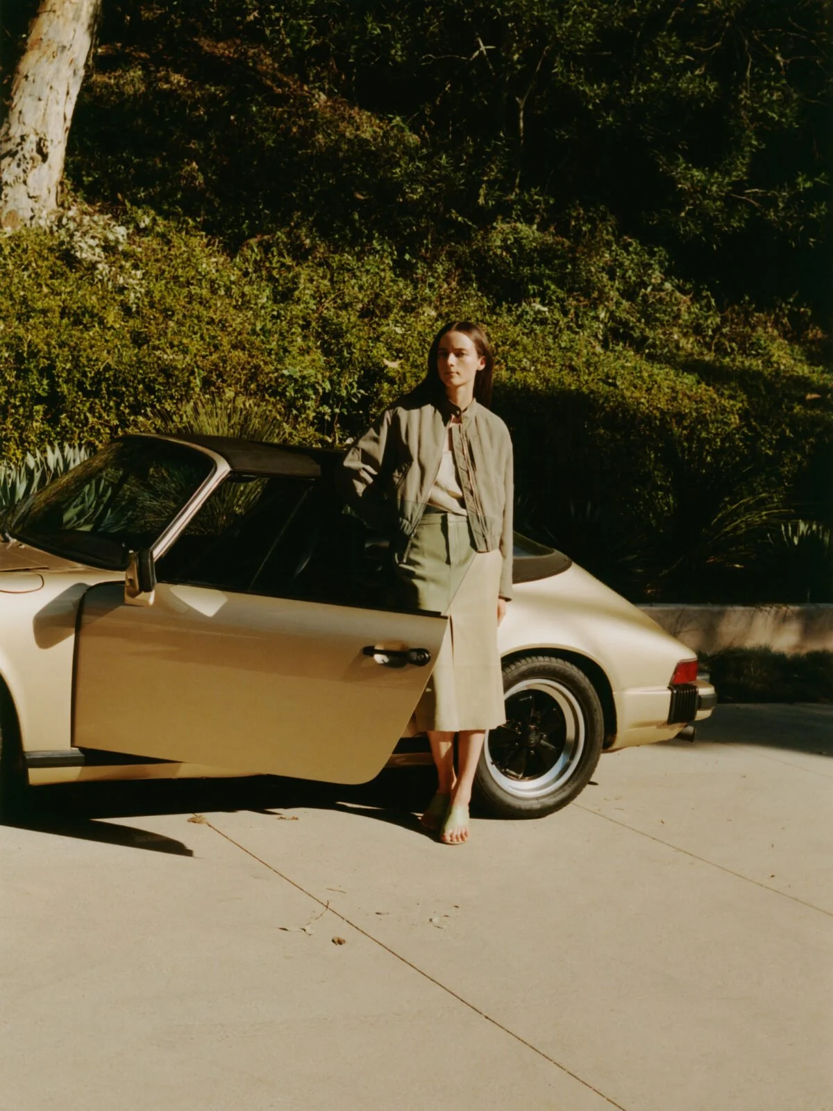 Vince Spring-Summer 2024