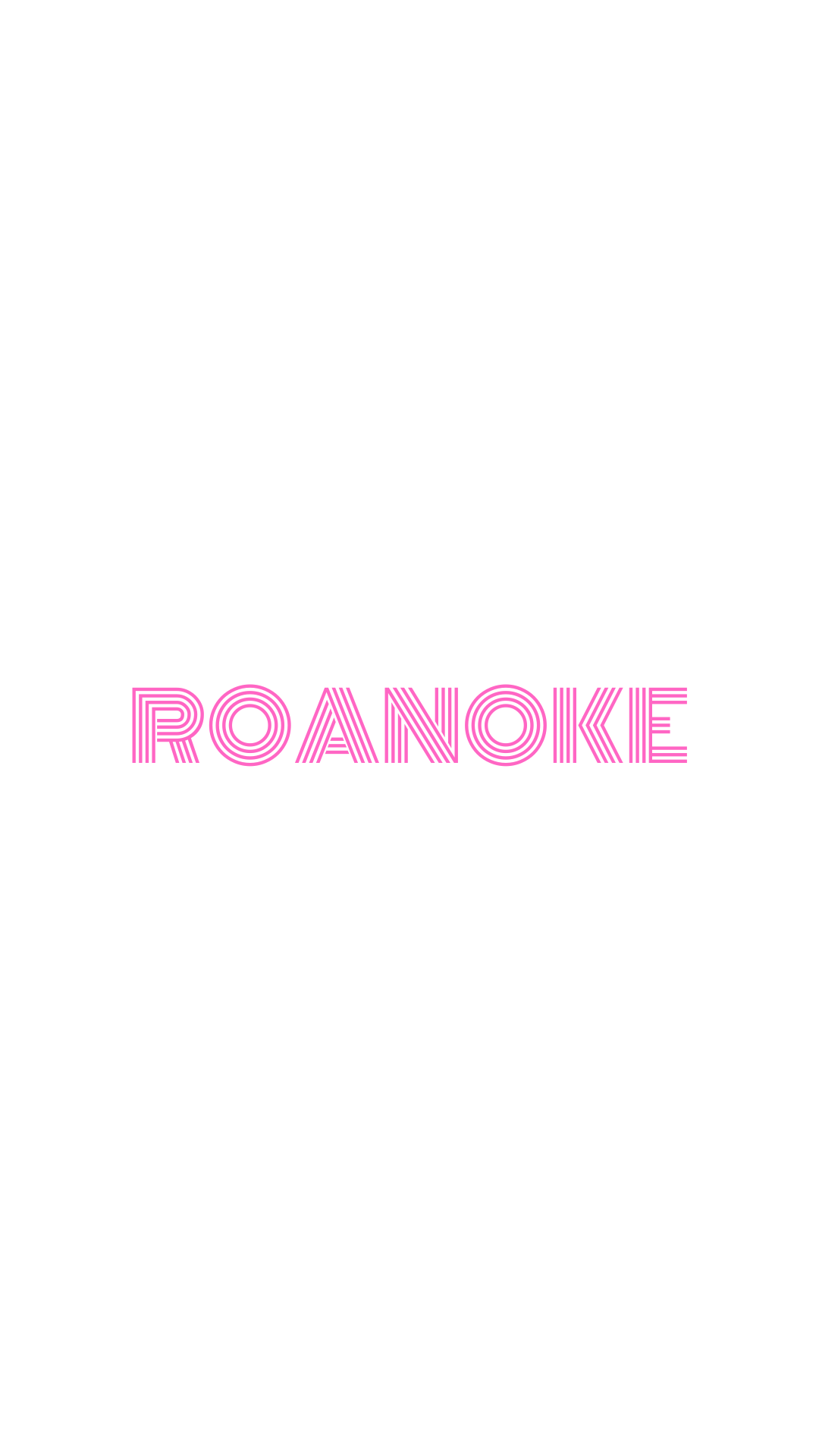 ROANOKE