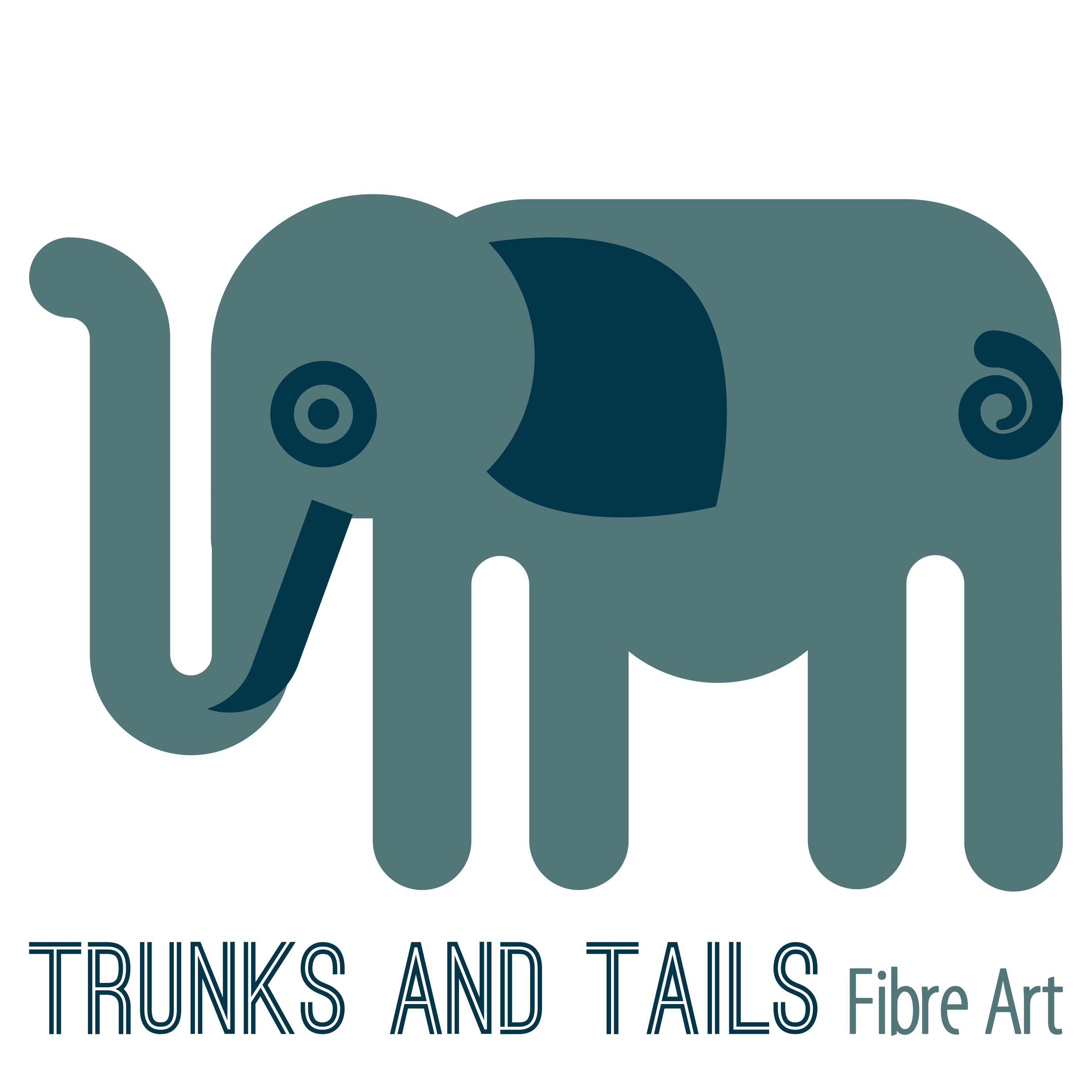 Trunks and Tails. Run by Jonathan Booth