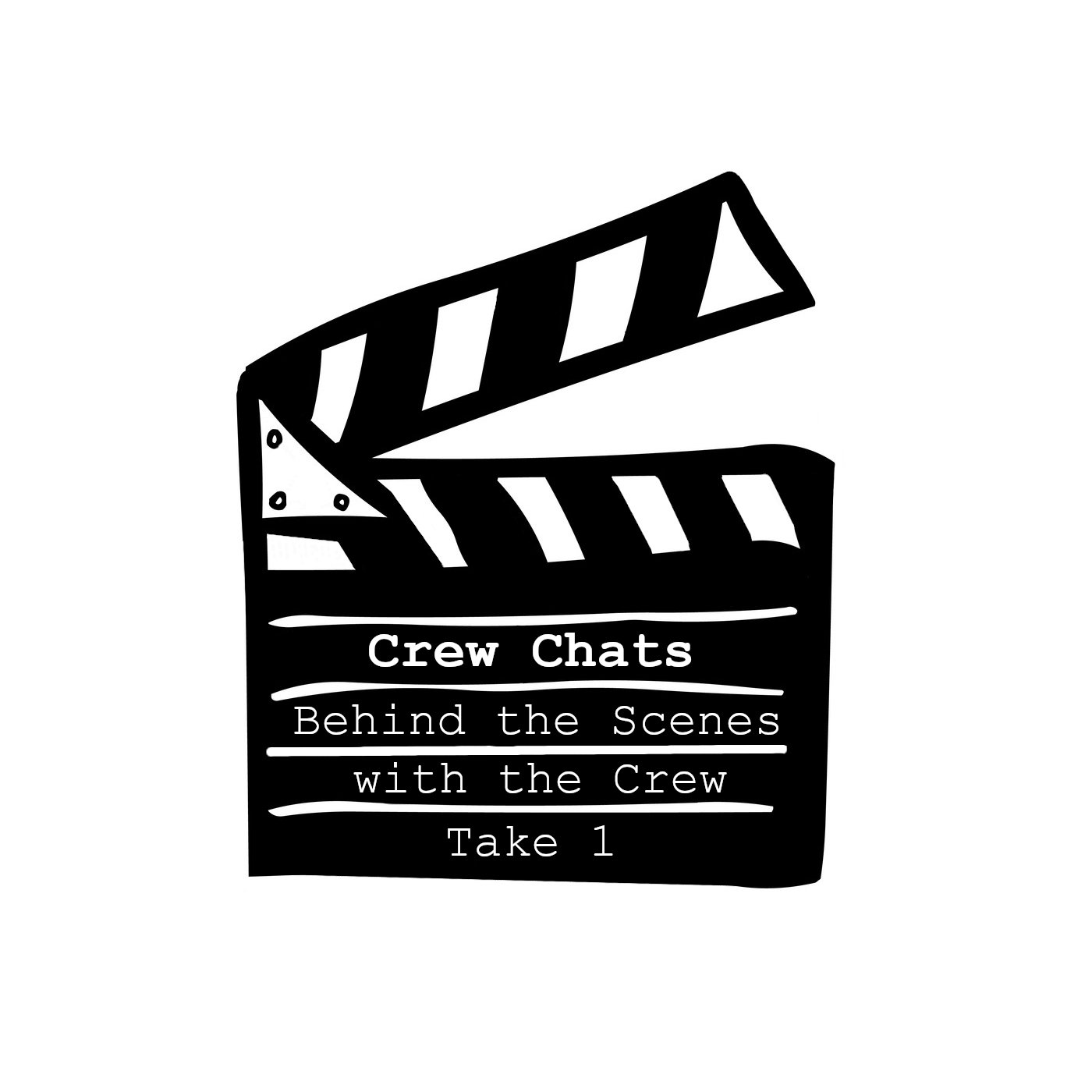 Crew Chats. Run by Poonam Thanki