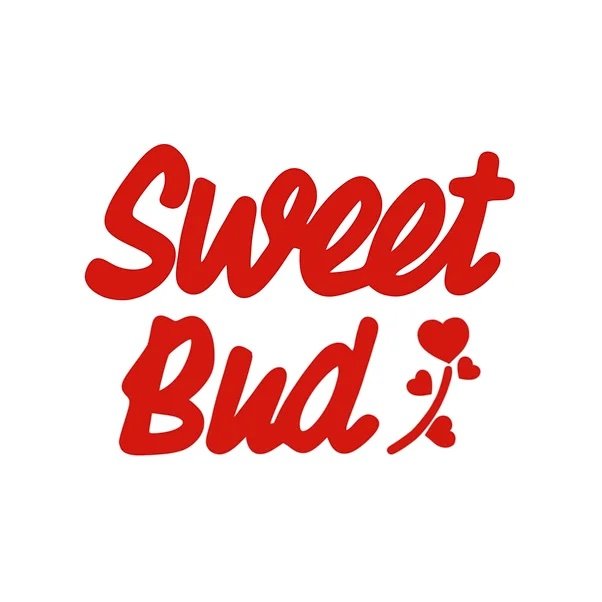 Sweet Buds. Run by Olivia Woodward