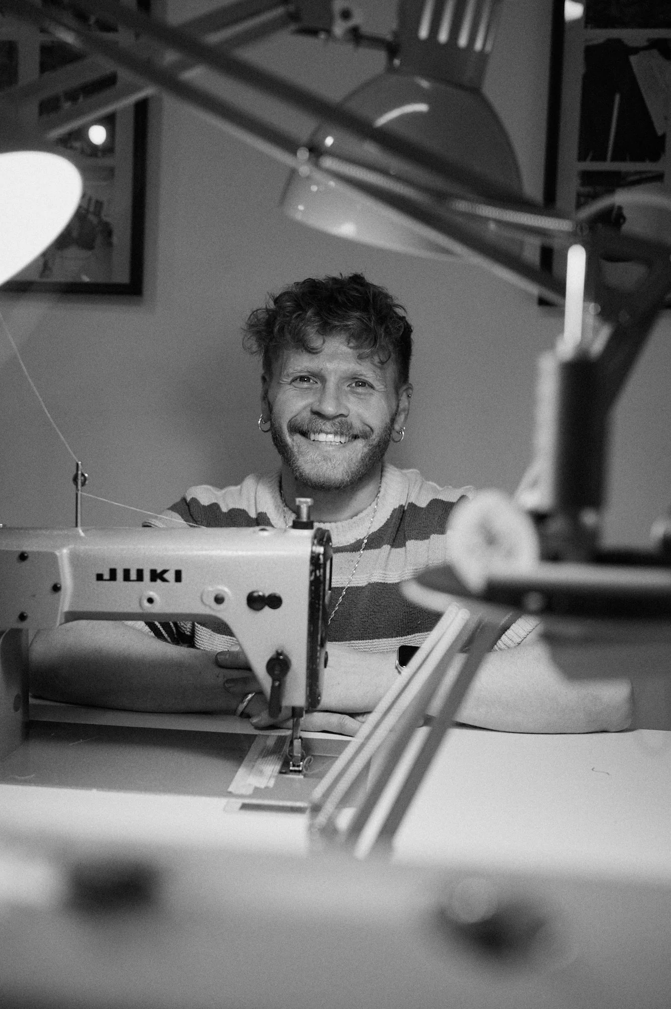 Jonathan Andrew Burniston
