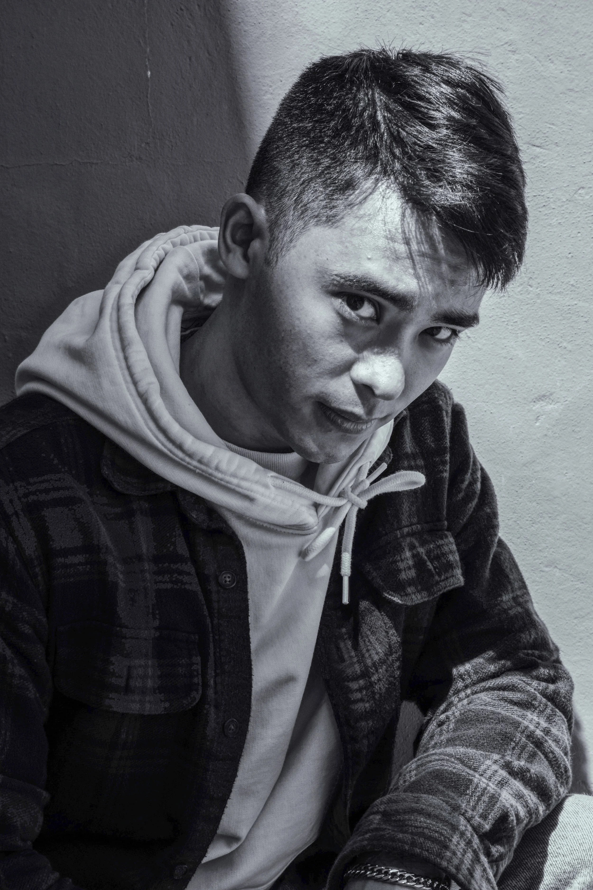 sam handels for “LA HYPE”