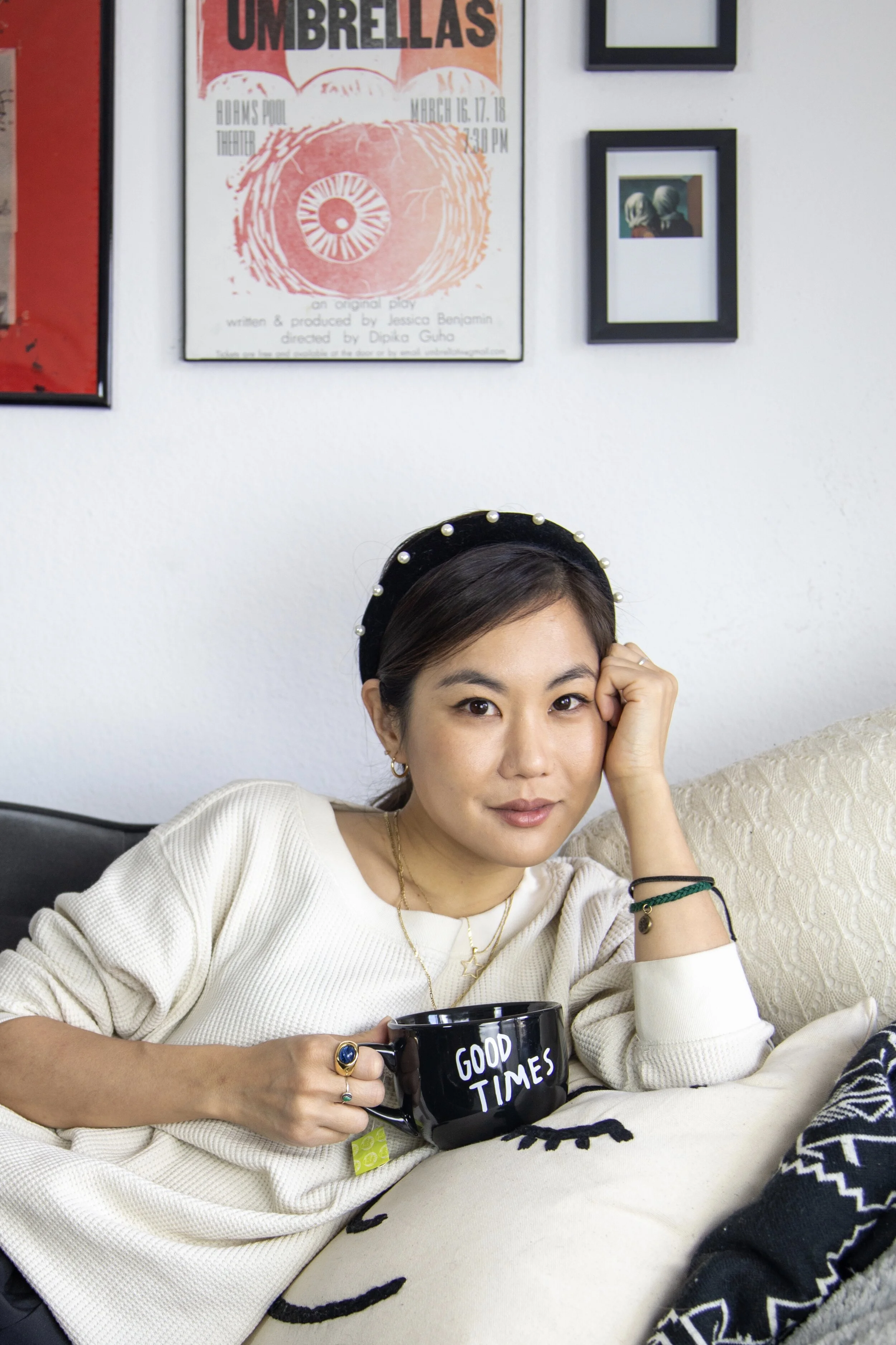 irene choi
