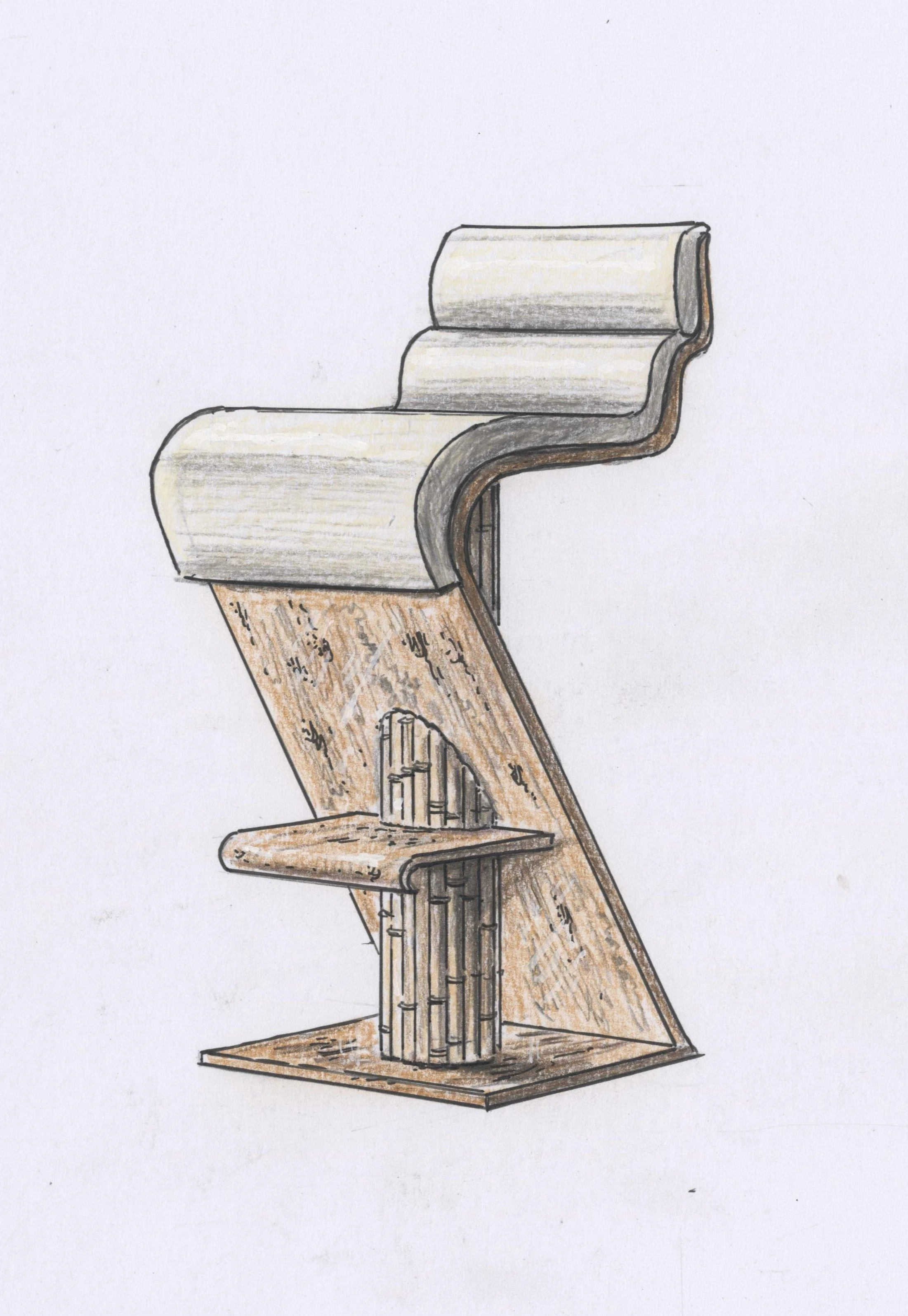 stool with bamboo central pier.jpg