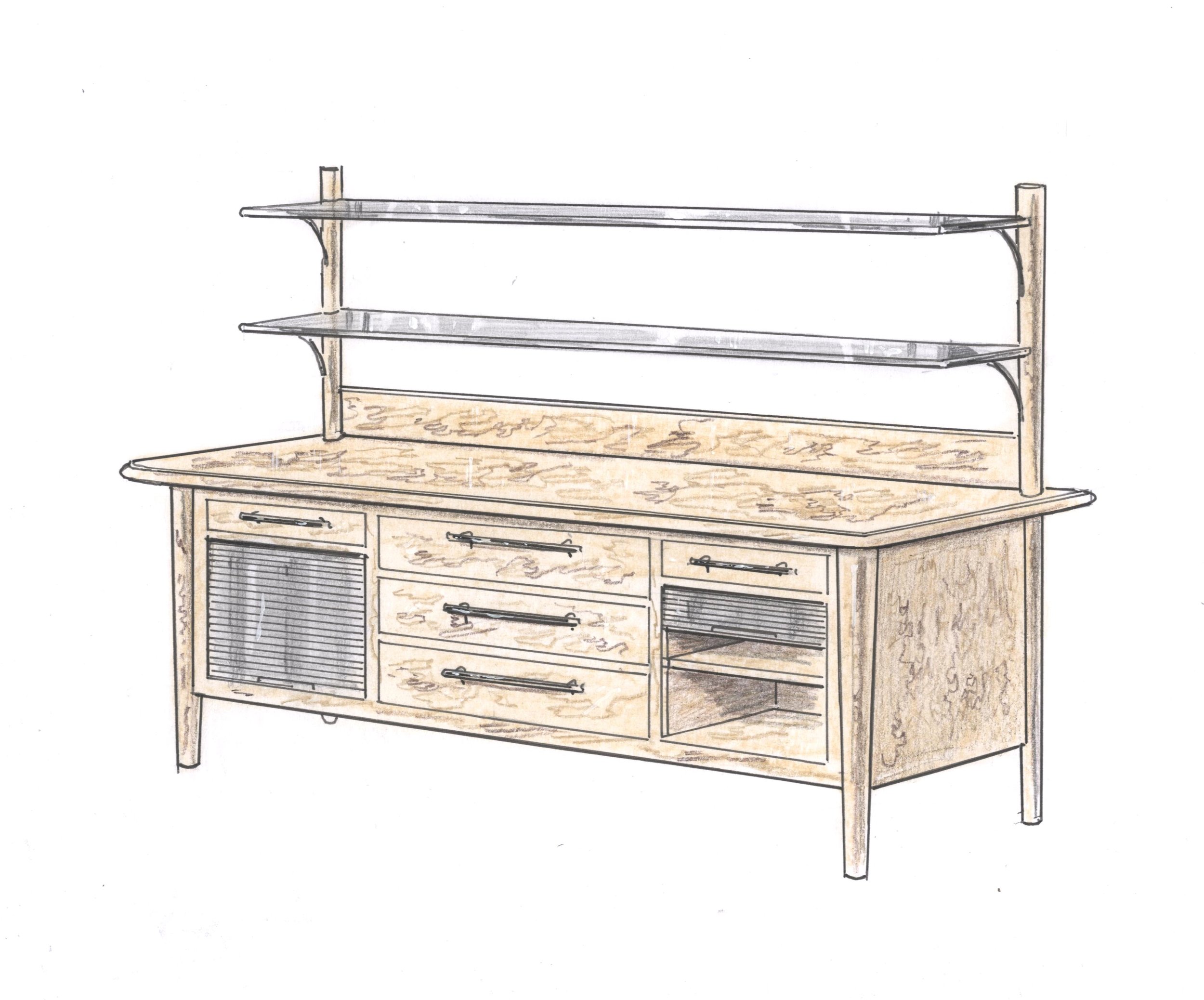 side table in 1950's style.jpg