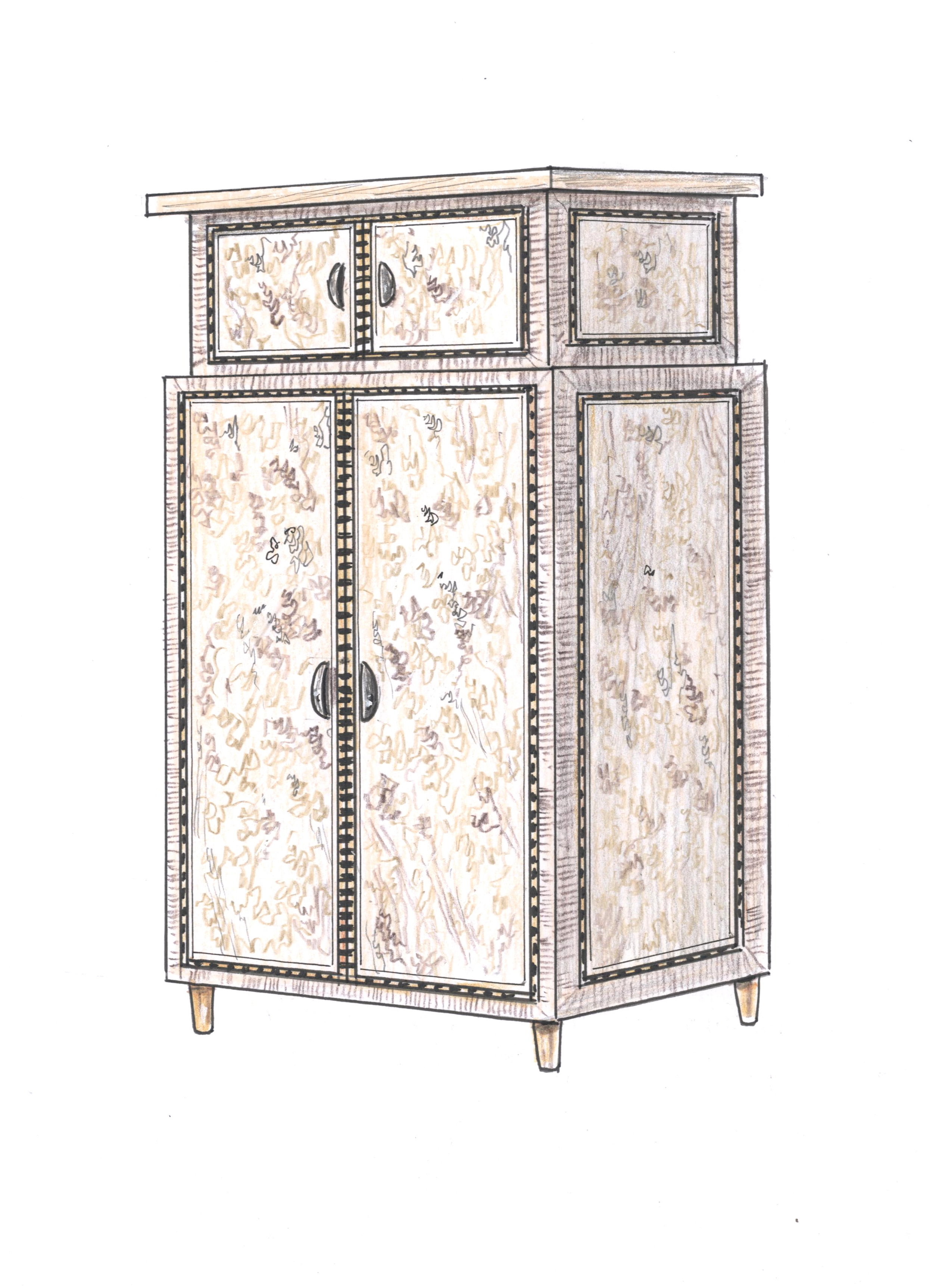 robe with burr and inlay.jpg