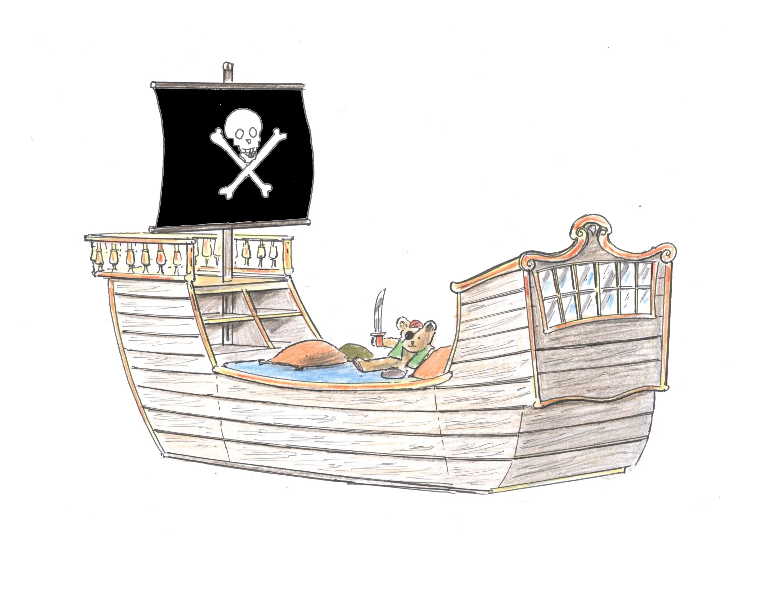 childs pirate bed.jpg