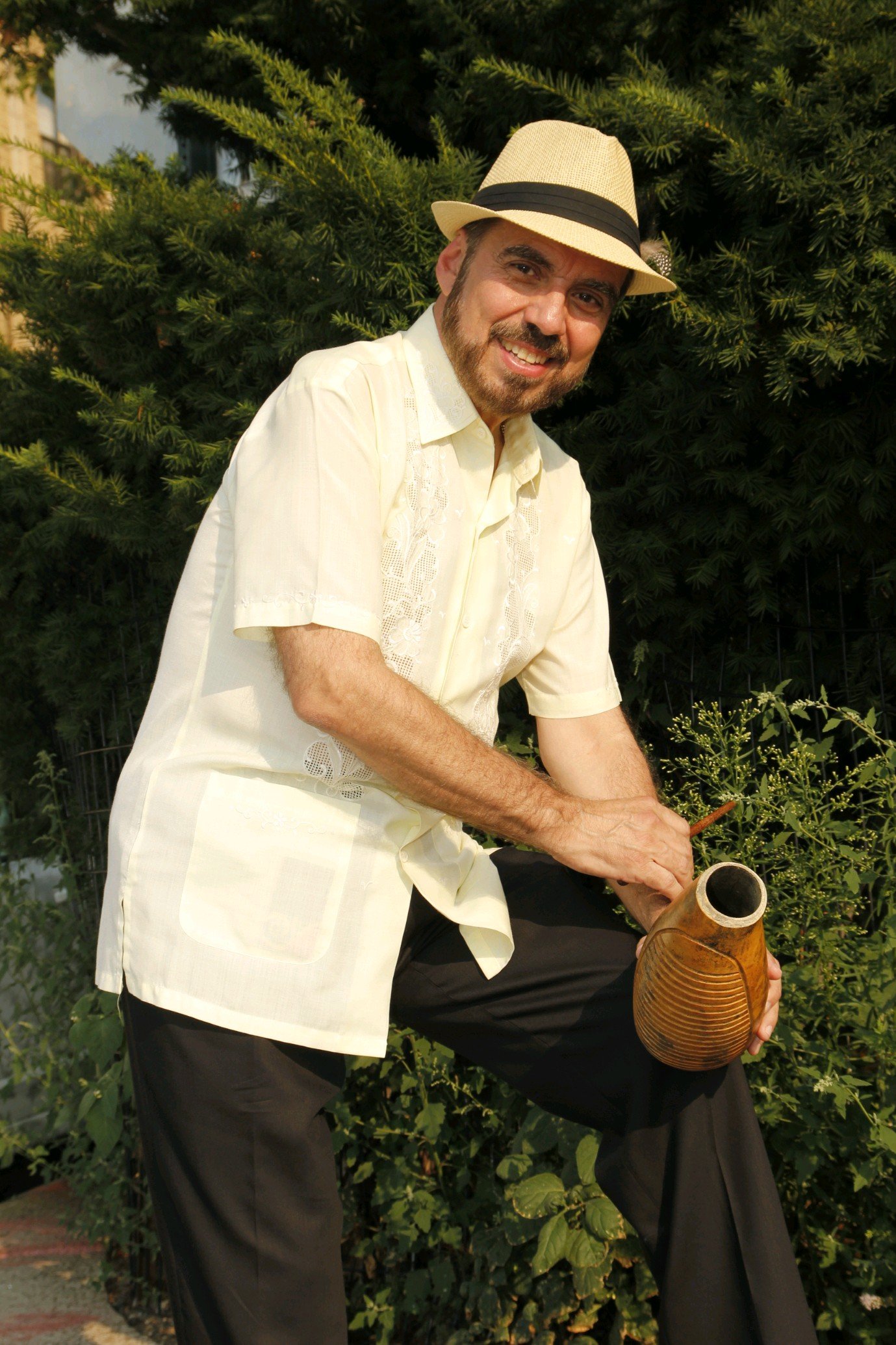 Live music