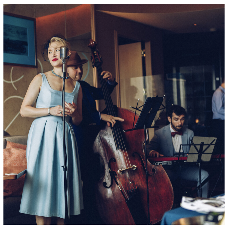 Live music