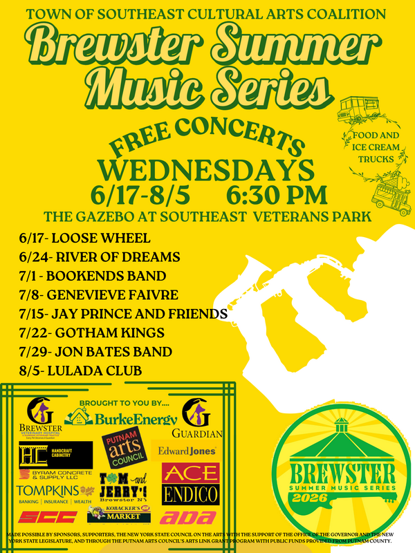 Live music