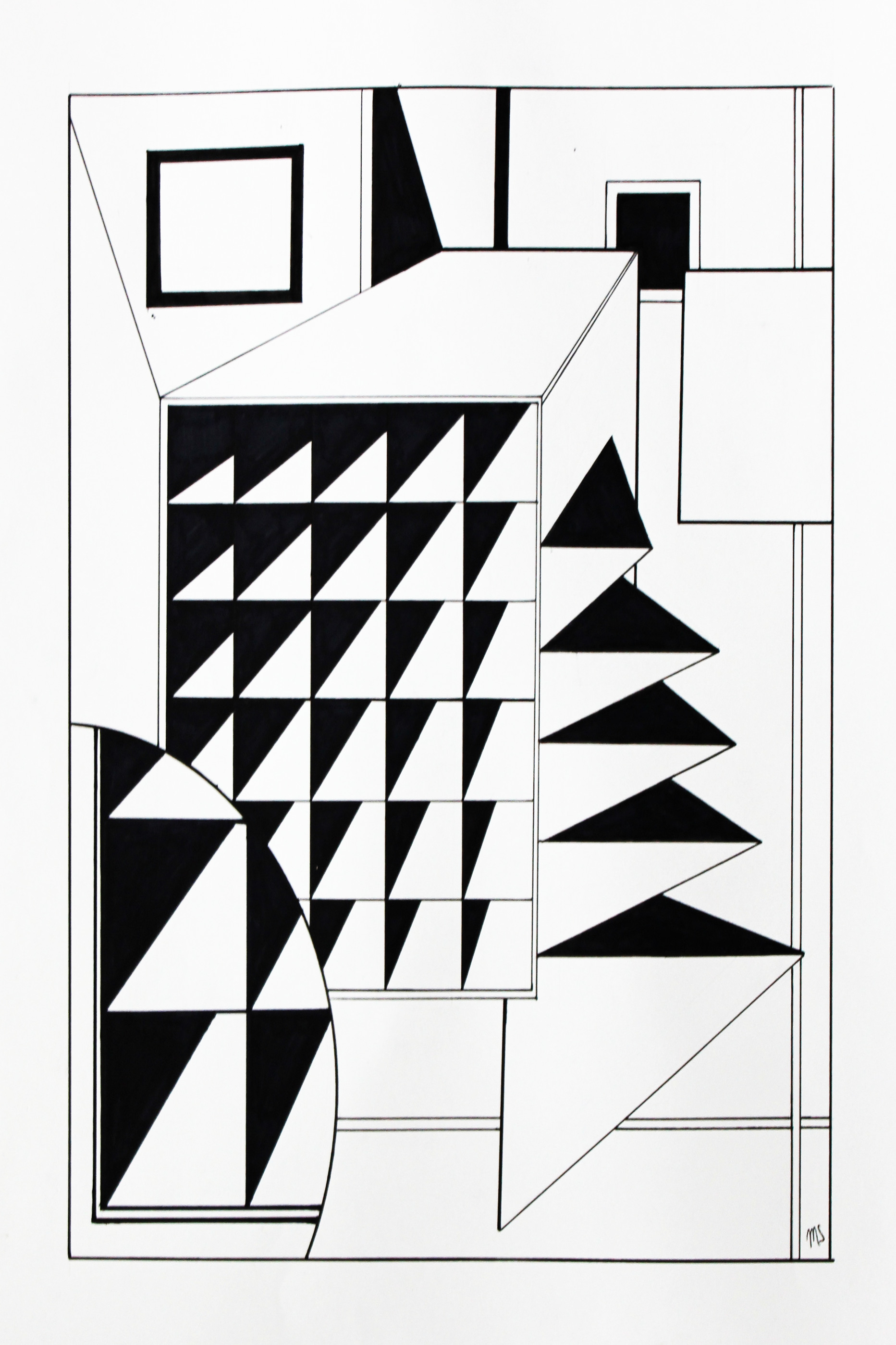 Mind Travel, 2012
