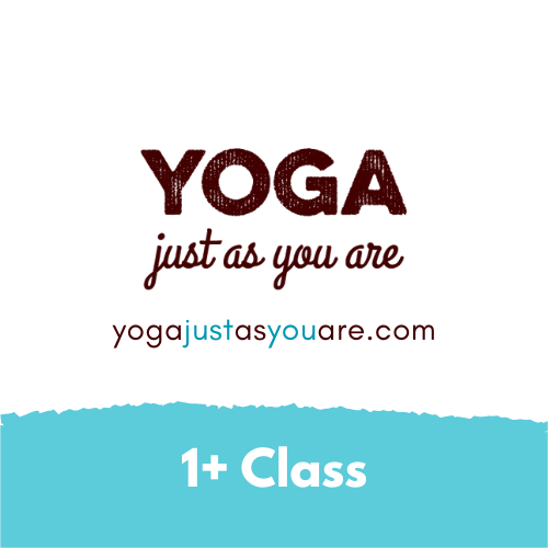 1+ Class | YOGA-JAYA