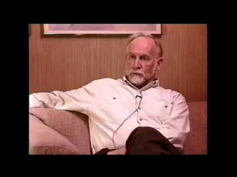 Royal Robbins Interview Part 1 of 5 (Copy)
