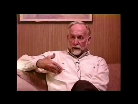 Royal Robbins Interview Part 3 of 5 (Copy)