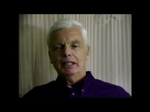 Tom Frost Interview, Part 1 (Copy)