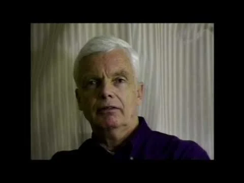 Tom Frost, Part 2 of 5 (Copy)