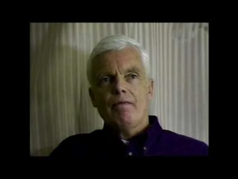 Tom Frost, Part 3 of 5 (Copy)