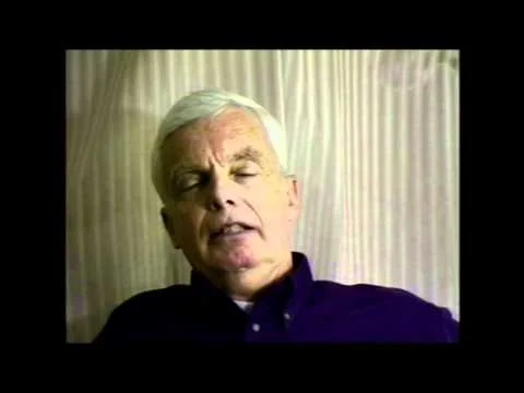 Tom Frost Interview, Part 5 of 5 (Copy)