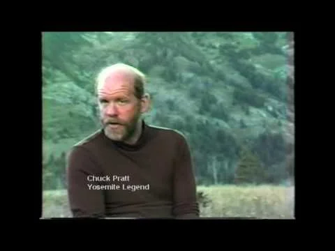 Chuck Pratt Interview, Summer 1983, Part 1 of 7 (Copy)