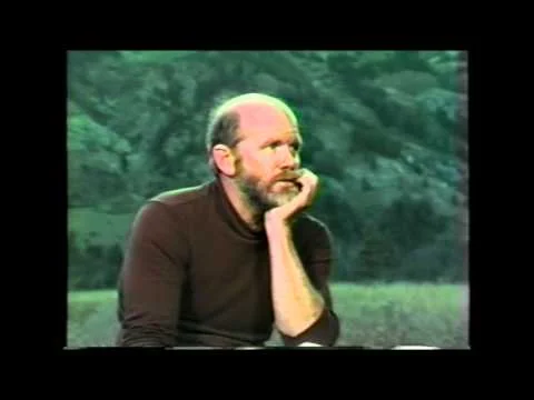 Chuck Pratt Interview Part 3 of 7 (Copy)