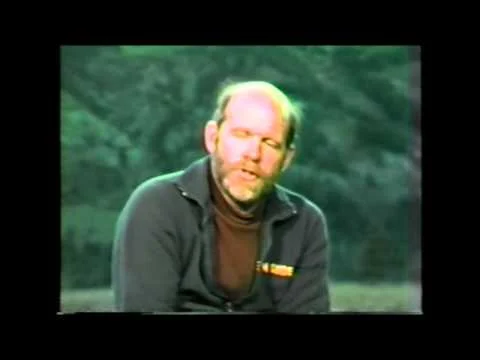 Chuck Pratt Interview Part 4 of 7 (Copy)