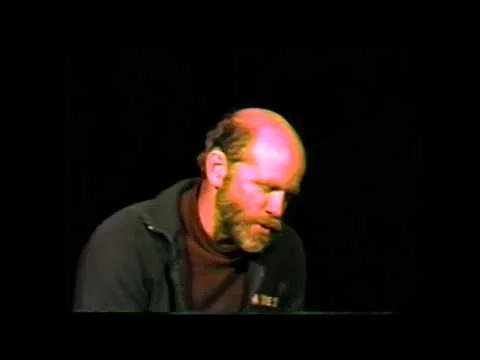 Chuck Pratt Interview Part 7 of 7 (Copy)