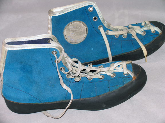 A rare pair of Dolt boots in mint condition..jpg