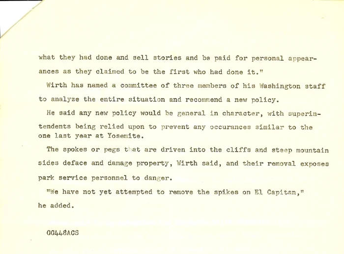 Copy of NPS letter 2