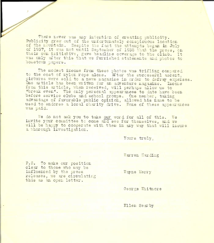Copy of NPS response 2
