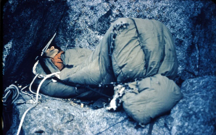 Harding Bivvy