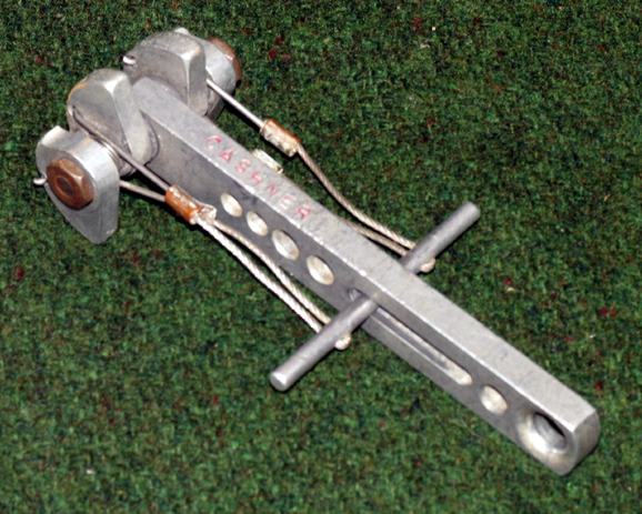 Vintage 1 1/2" Friend