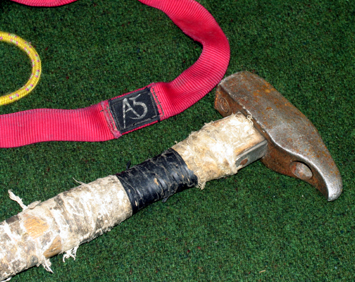 A5 Hammer