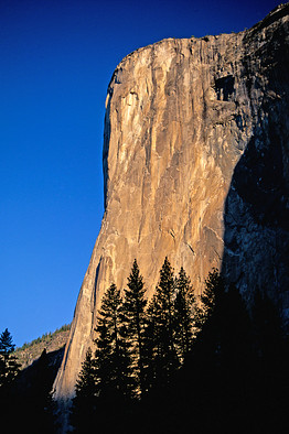 El Capitan:Corbis