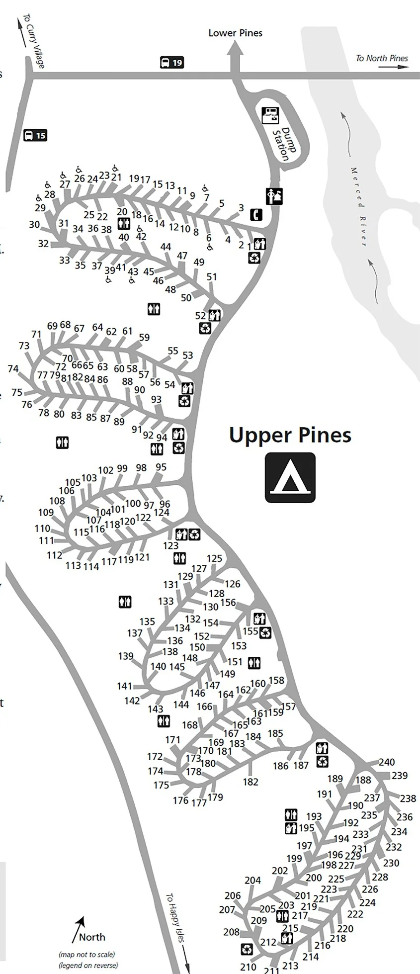 FAQs — Yosemite Climbing Association