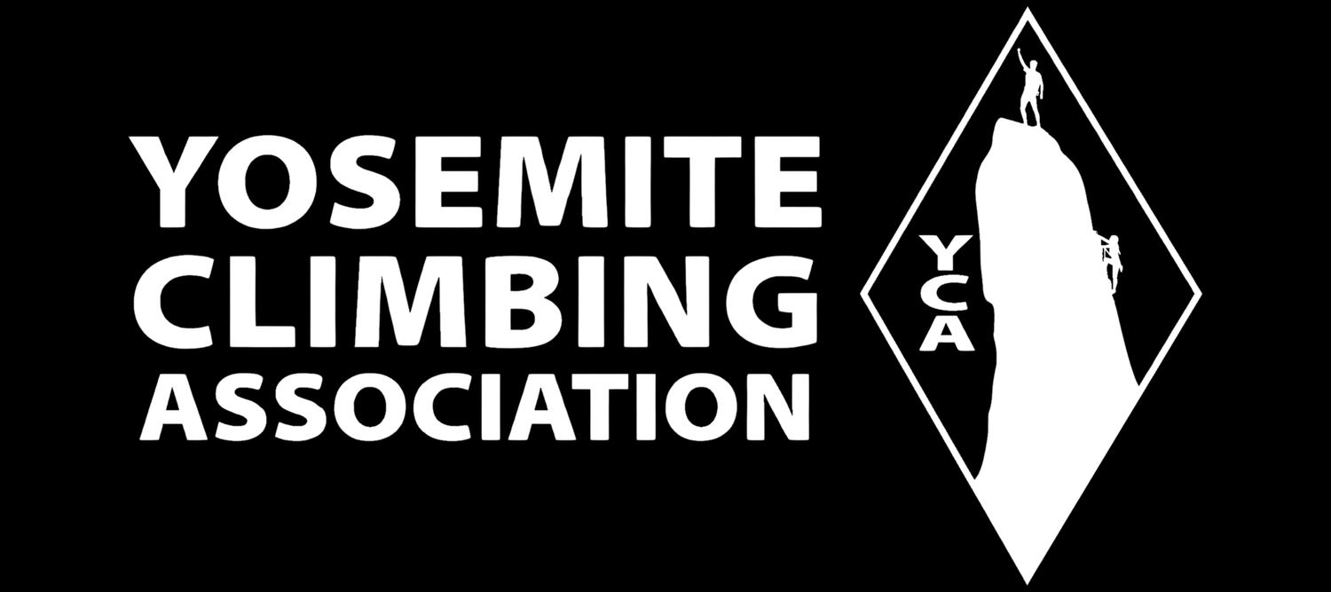Yosemite Climbing Association