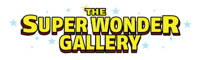 Super Wonder Gallery