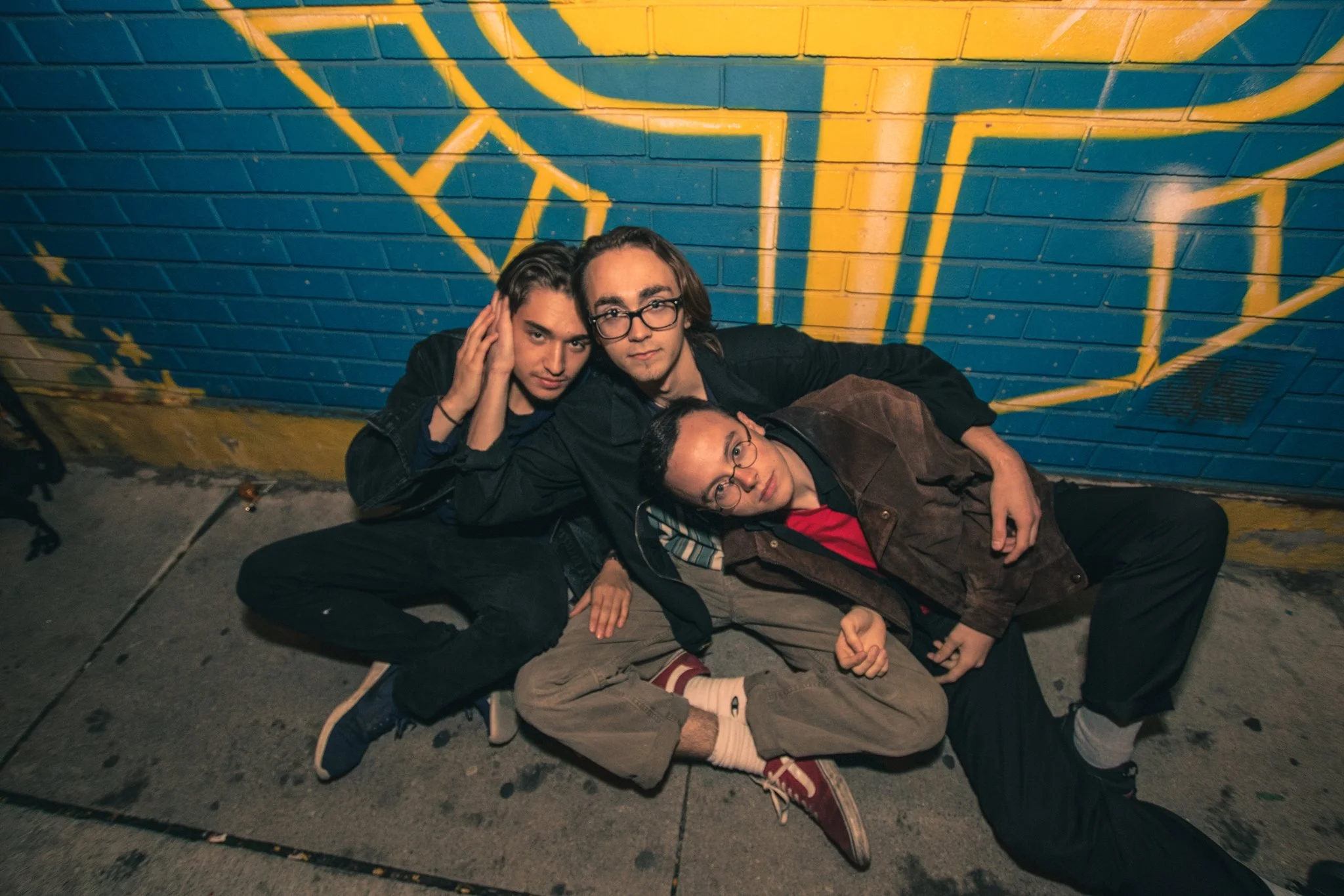 Rikashay Single Release Party