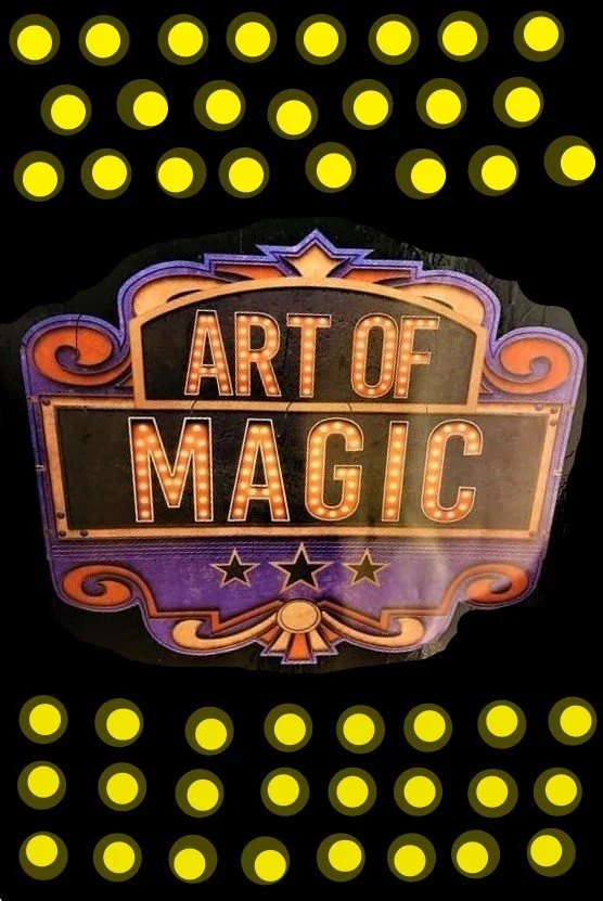 MAGIC ON BLOOR