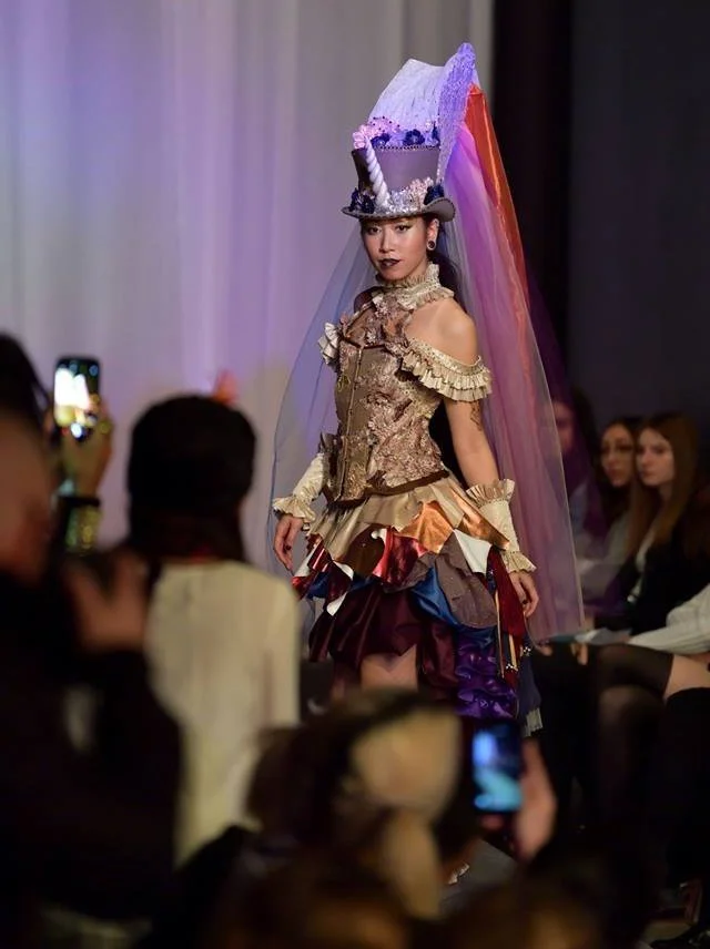 NEVERLAND CABARET: Poetry Brothel