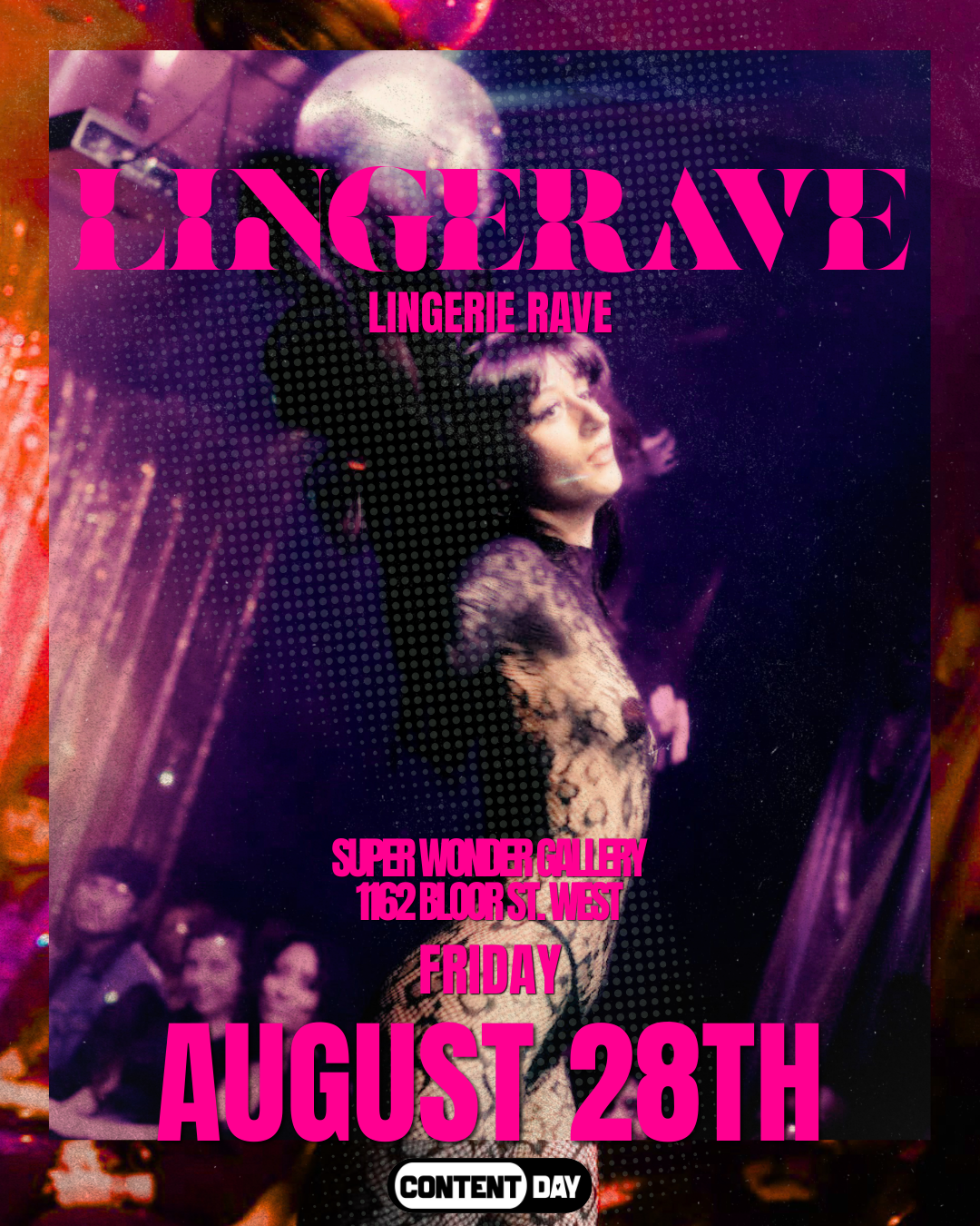 LINGERAVE 