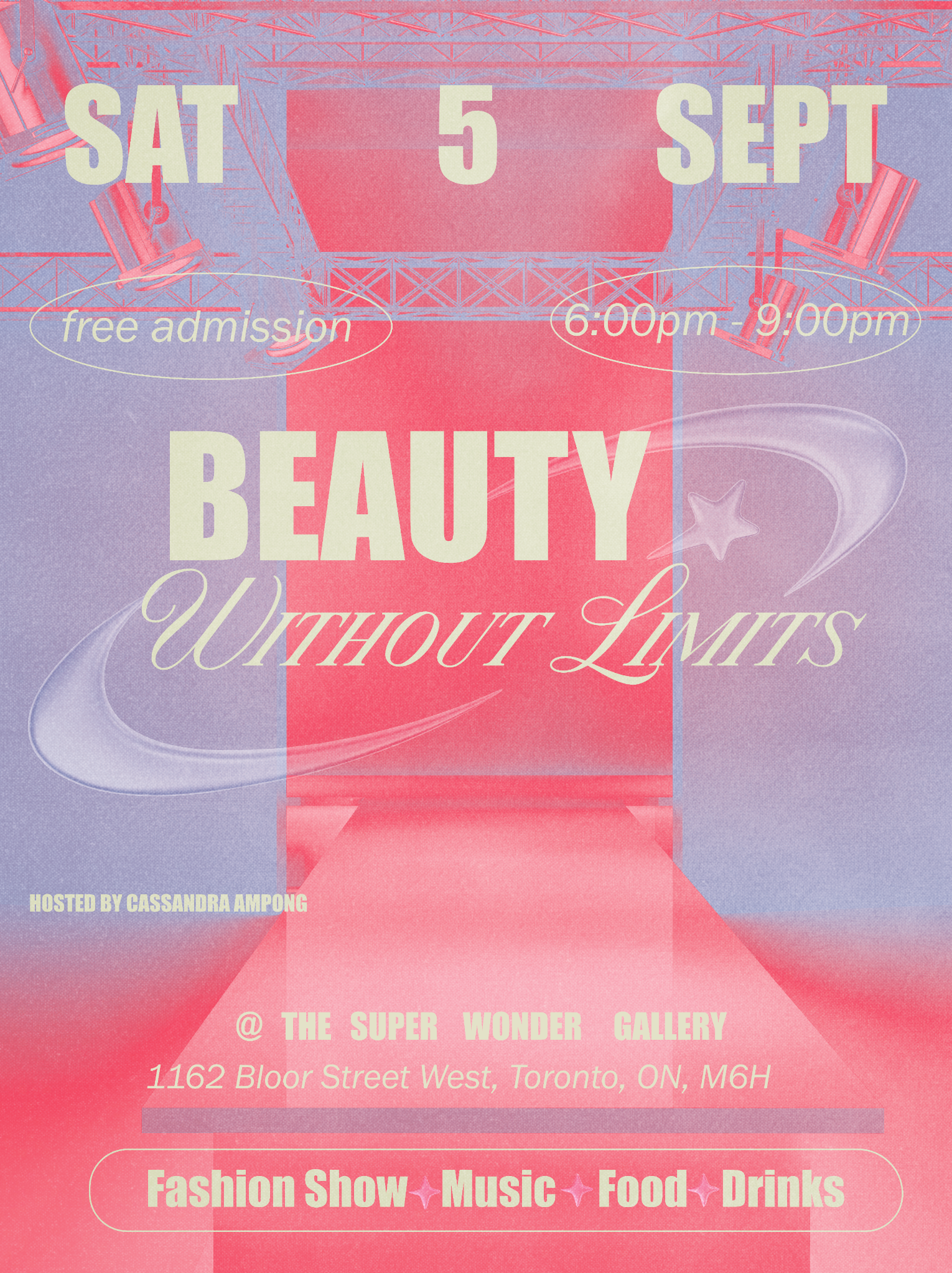 Beauty Without Limits