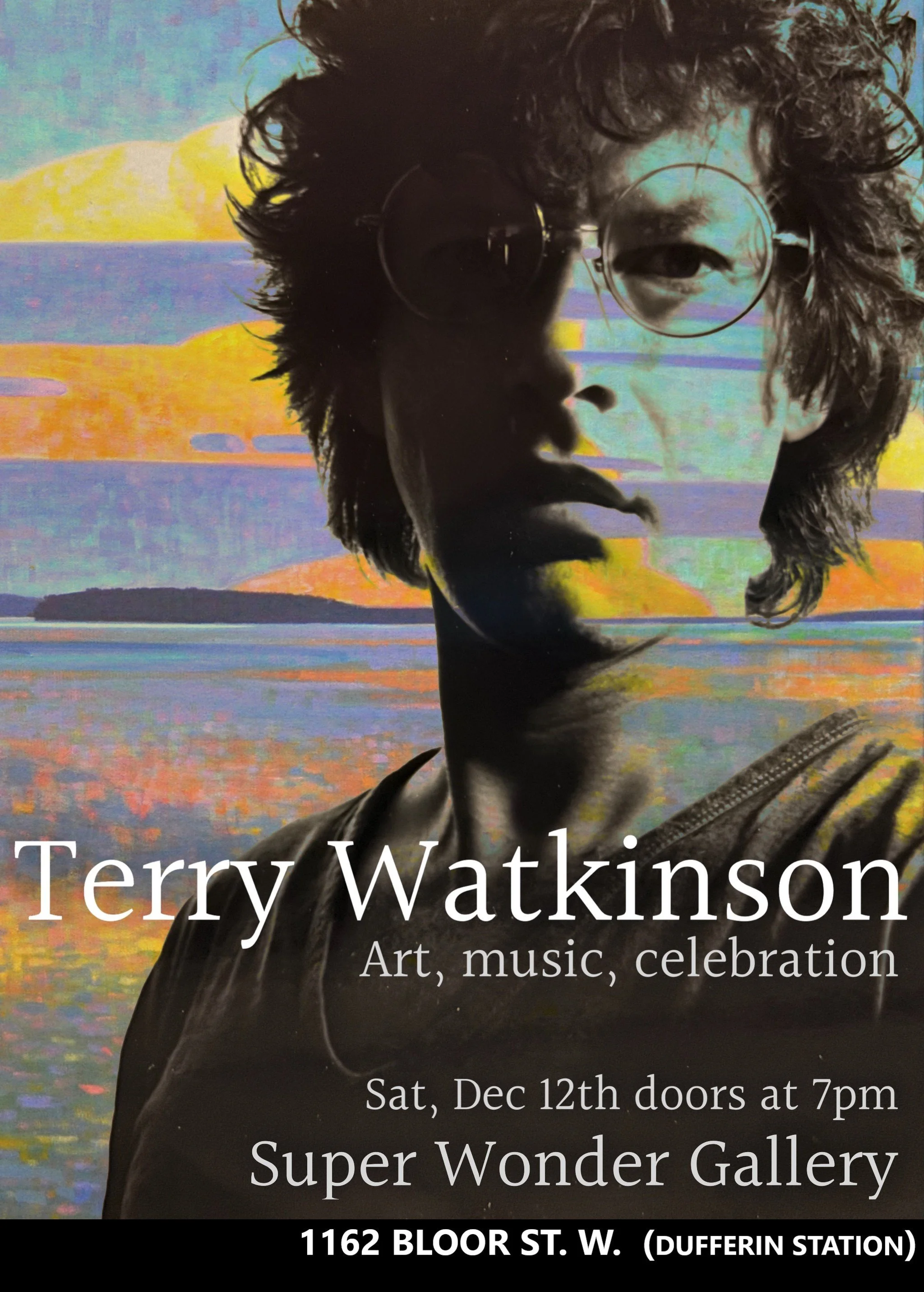 TERRY WATKINSON