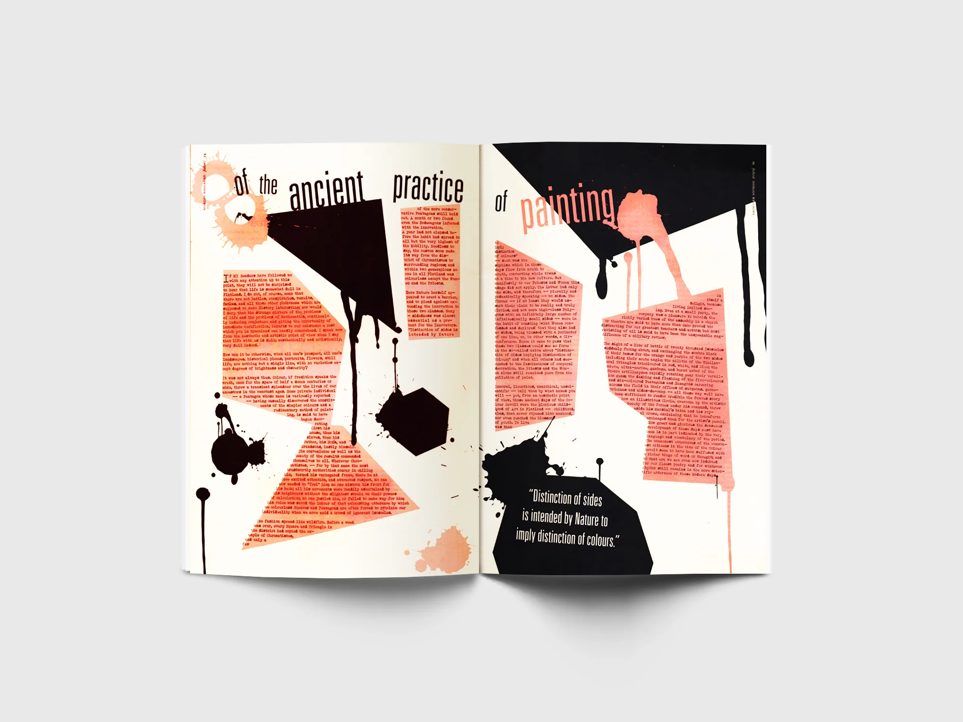 Book Design