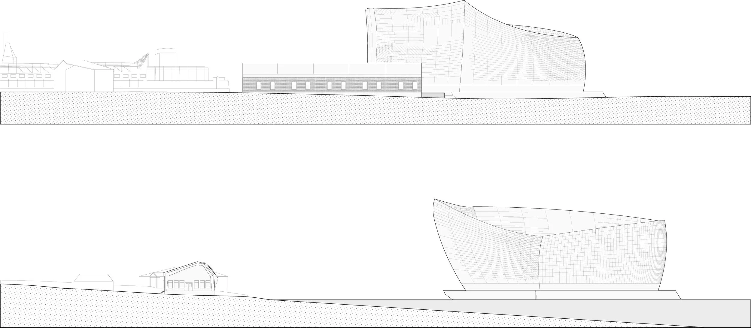 ELEVATIONS (click to enlarge)