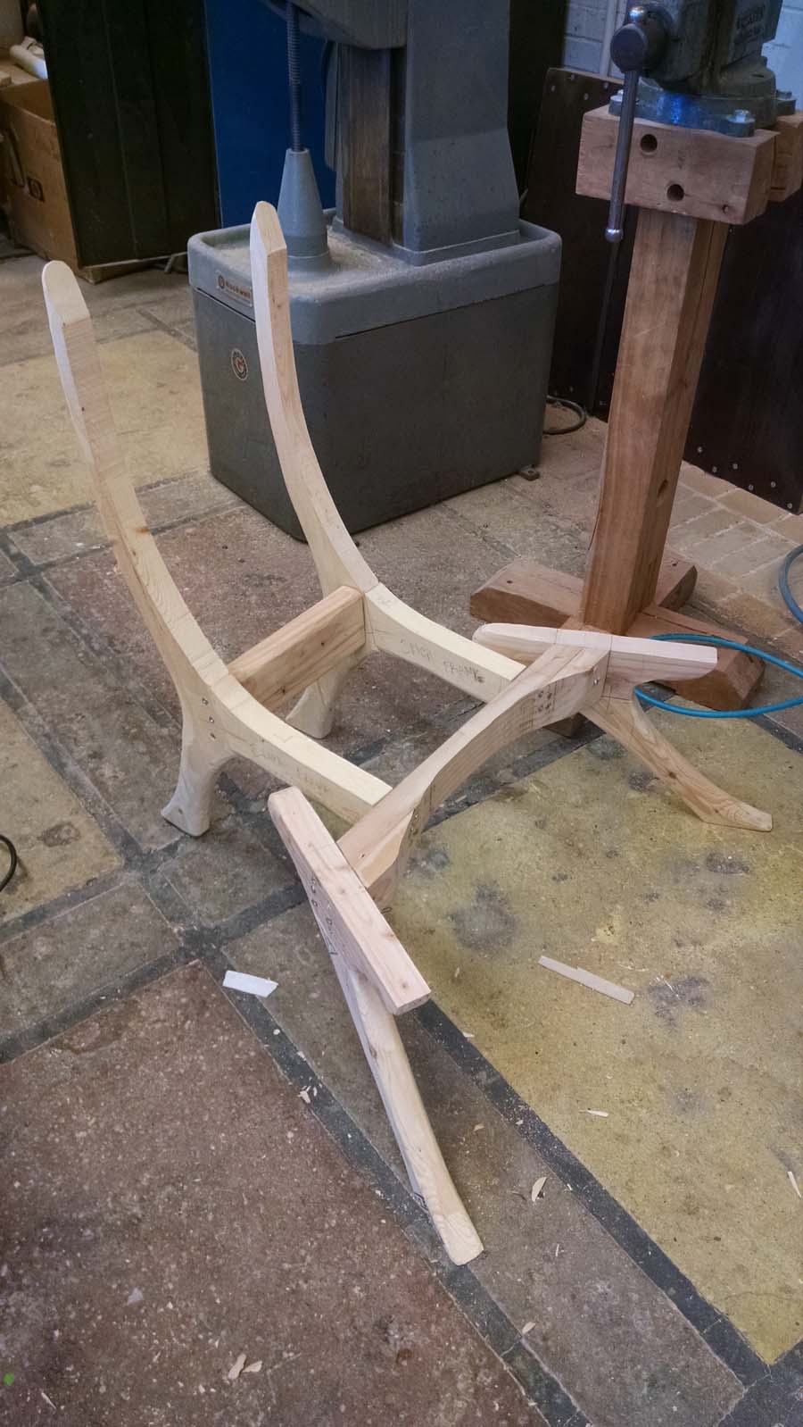 PINE PROTOTYPE