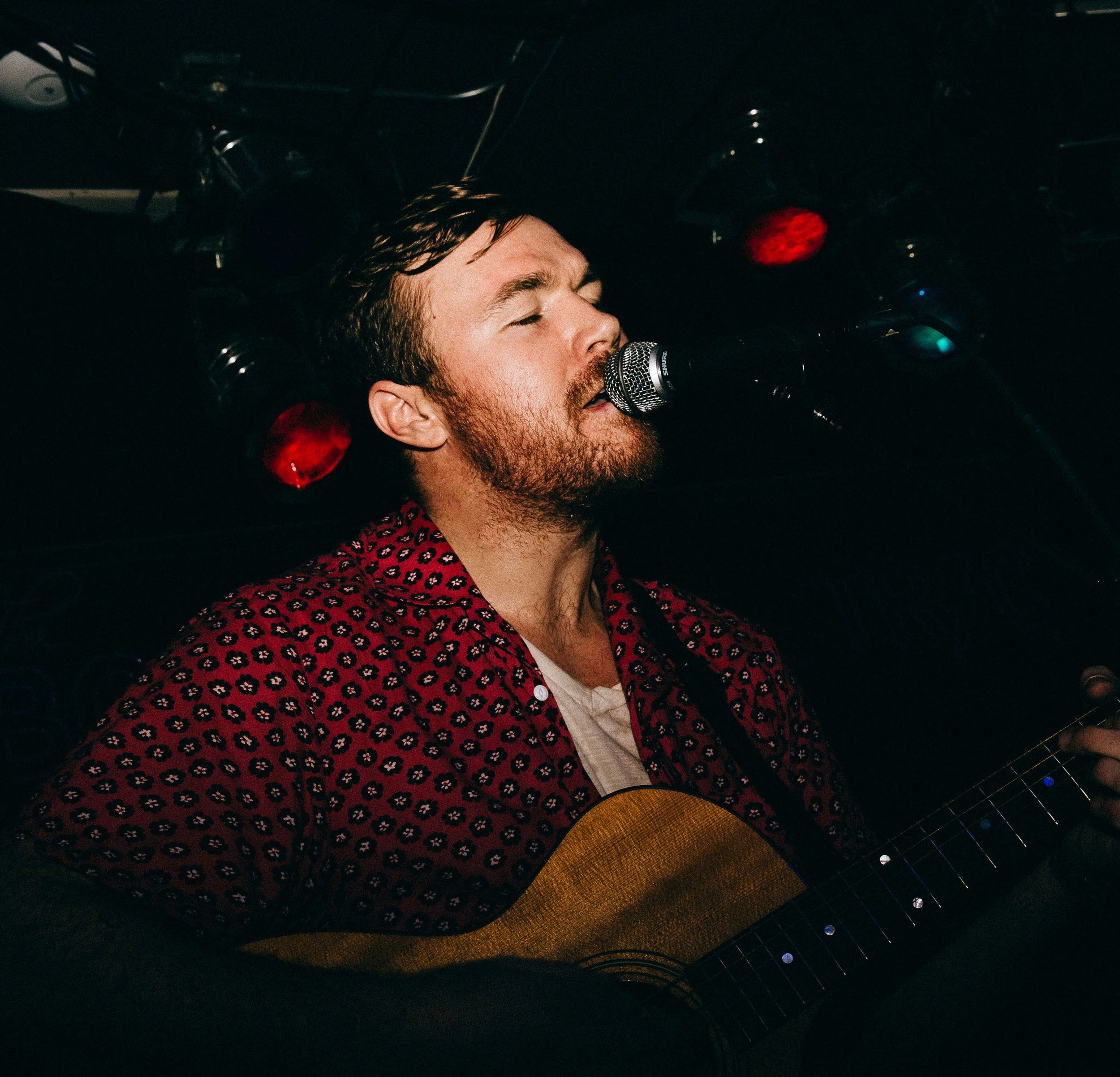 photos by Kevin Condon